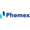 Phemex logo