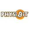 PhysiBit logo