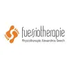 Physiotherapie Alexandros Swoch logo