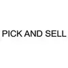 Pick and Sell logo