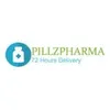 Pillzpharma logo