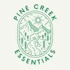 Pine Creek Essentials logo
