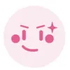 PinkSale logo