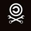 Pirate Printing Company logo