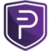 PIVX Core Client logo