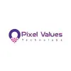 Pixel Values Technolabs logo