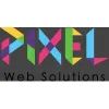 Pixel Web Solutions logo