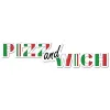 Logo Pizzandwich