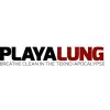 PlayaLung logo