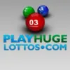 PlayHugeLottos logo