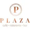 PLAZA logo