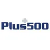 Plus500 logo