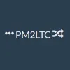 Pm2ltc.io logo