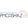 PMCash logo
