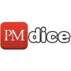 PMdice logo