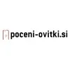 Poceni Ovitki logo