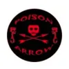 POISON ARROW logo