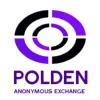 Polden logo