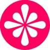 Polkaswap logo