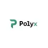 Polyx logo