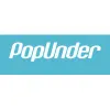 PopUnder logo