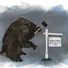 PorcupineRealEstate.com logo