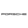 Porsche Montpellier logo