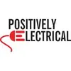 Positively Electrical logo