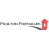 Poulton Portables logo