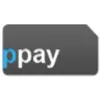 Ppay.ro logo
