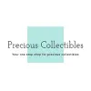 Precious Collectibles logo