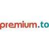 Premium.to logo