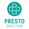 PrestoDoctor logo