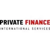 Prifinance logo