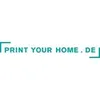 PrintYourHome logo