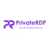 Private RDP logo