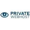 Private WebHost logo