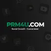 PRM4U SMM Panel logo