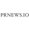 Prnews.io logo