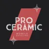 Pro Ceramic Detailing logo