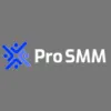 Pro SMM logo