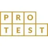 PRO Test logo