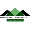Professional Contracting logo