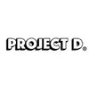 Project D logo