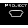 Project O logo