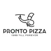 Pronto Pizza logo