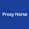 Proxy Horse logo