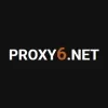 Proxy6.net logo