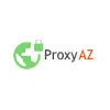 ProxyAZ logo