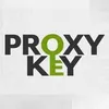 Proxykey.com logo